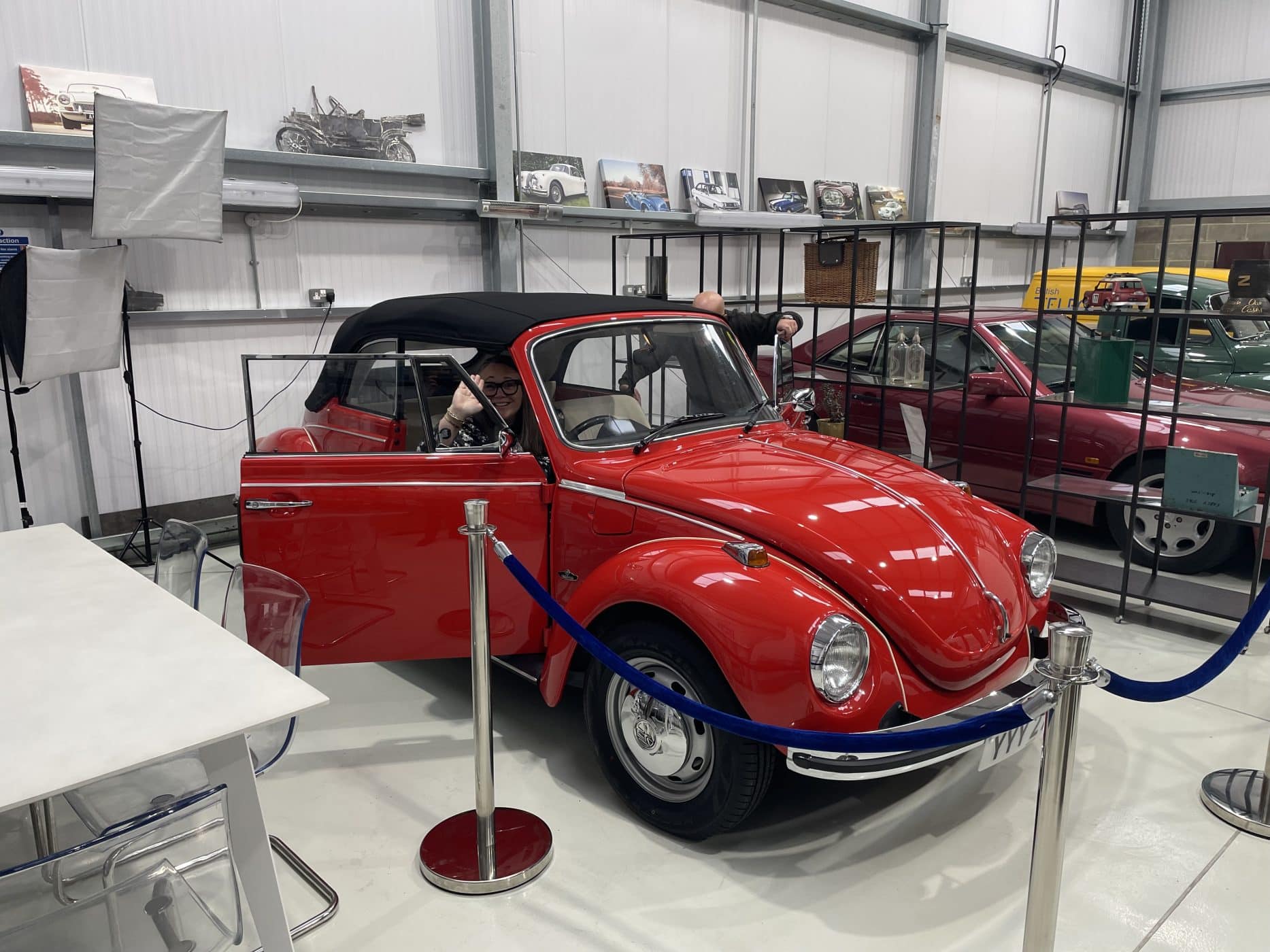 13122023 1974 Volkswagen Beetle Viewing 11 1