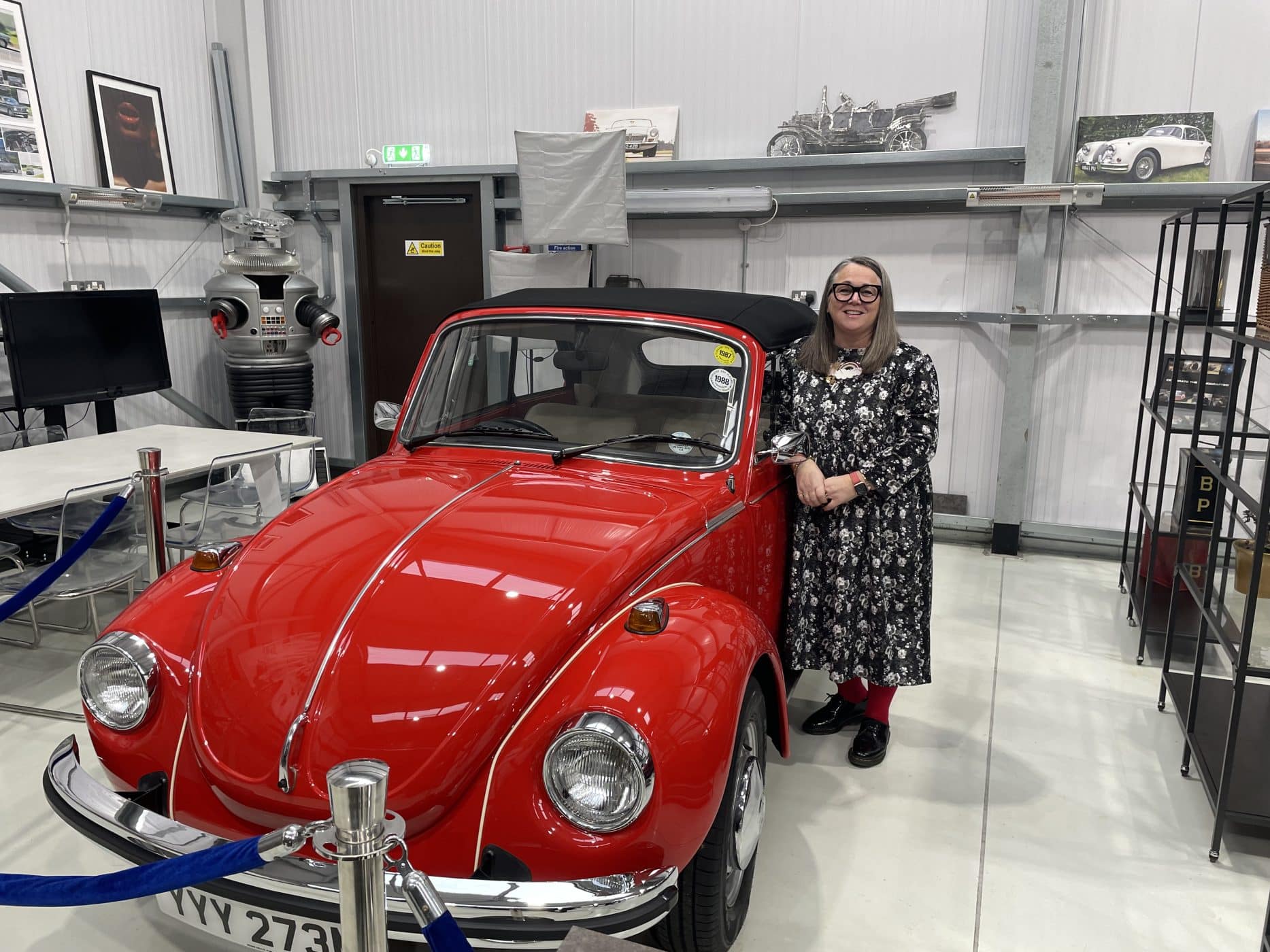 13122023 1974 Volkswagen Beetle Viewing 13 1