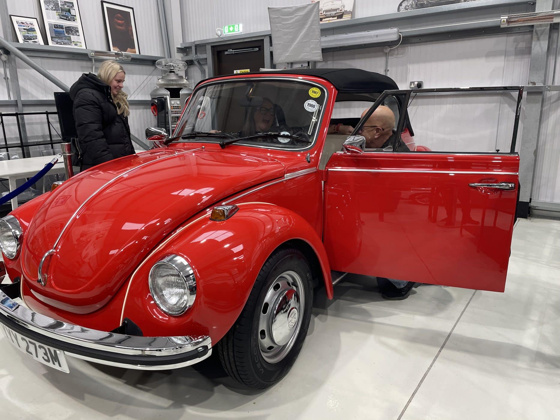 13122023 1974 Volkswagen Beetle Viewing 3 1