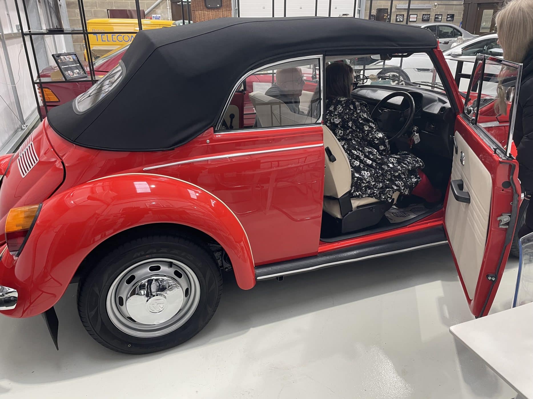 13122023 1974 Volkswagen Beetle Viewing 5 1