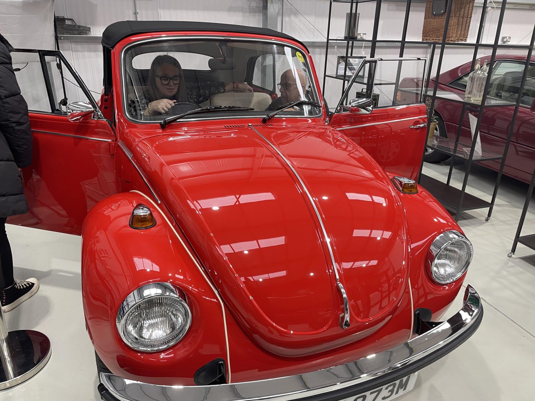 13122023 1974 Volkswagen Beetle Viewing 6 1