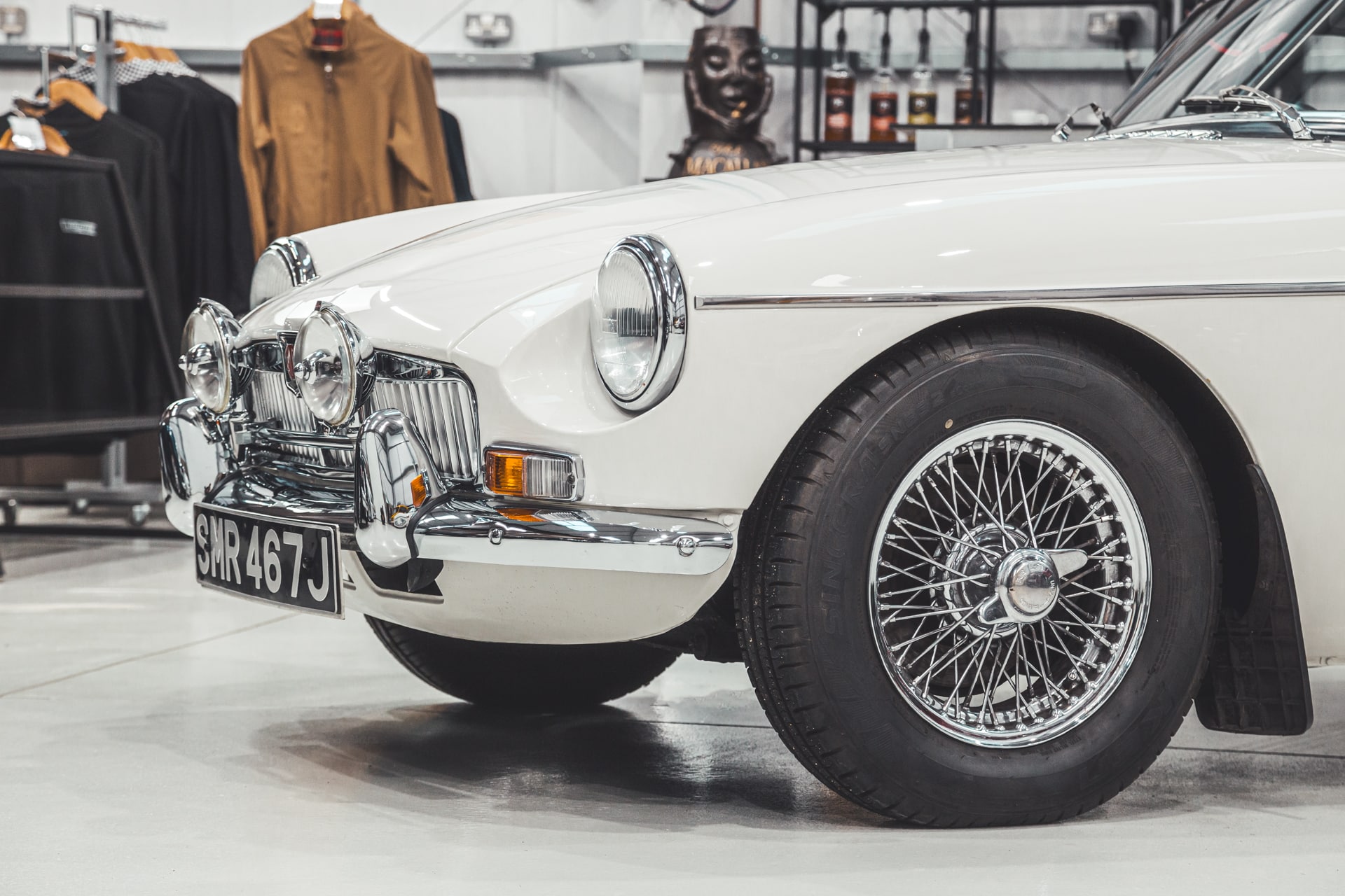 030124 1970 MGB Roadster Photoshoot 61 1