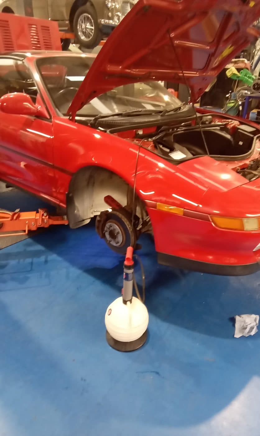 04012023 1992 Toyota MR2 Repairs 17 1