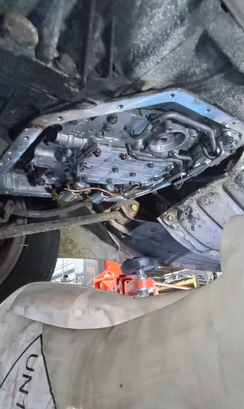 04012023 1992 Toyota MR2 Repairs 9 1