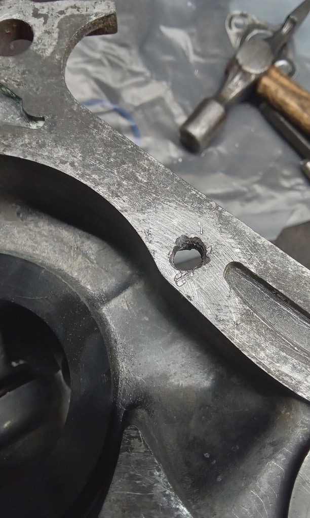 04012024 1992 Toyota MR2 reassembly 12 1