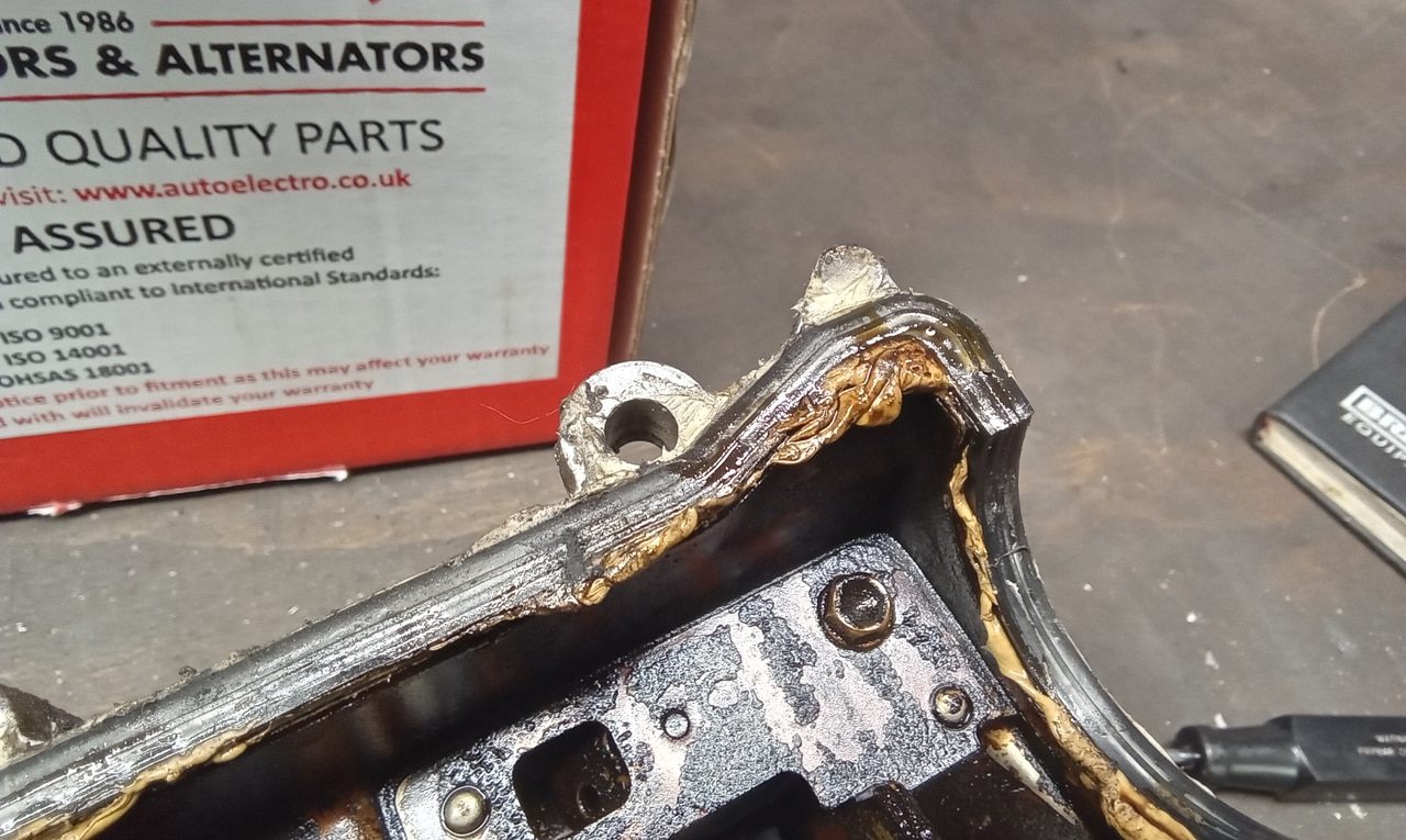 04012024 1992 Toyota MR2 reassembly 19 1