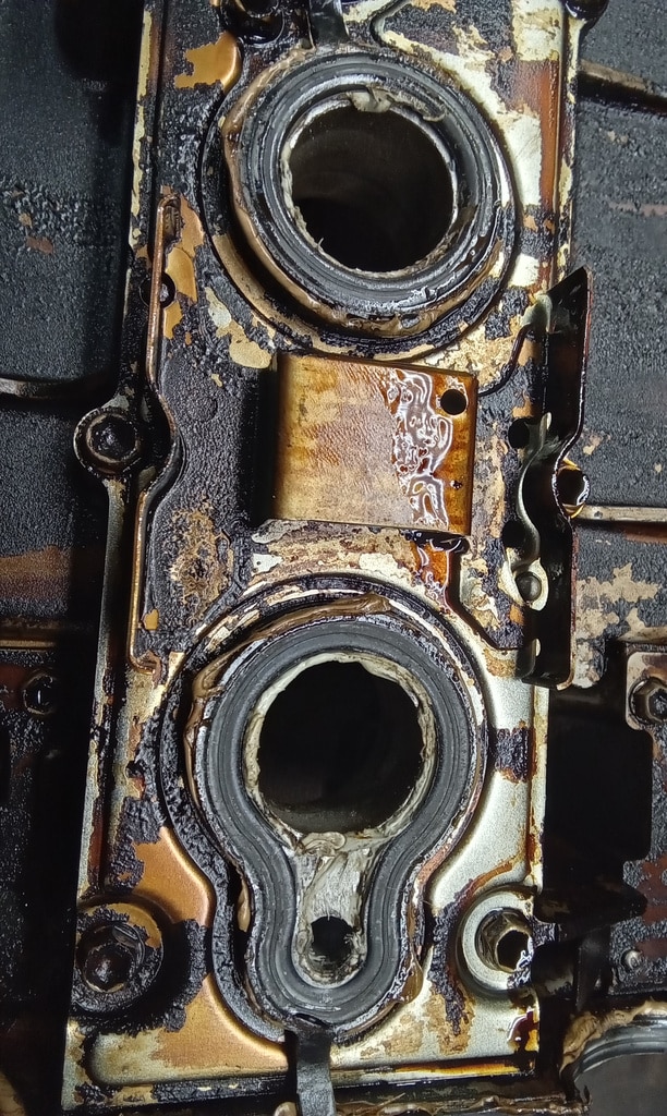 04012024 1992 Toyota MR2 reassembly 20 1