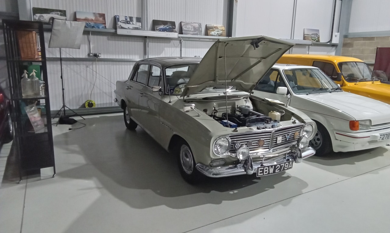 08012024 1963 Vauxhall Victor pdi 1 1