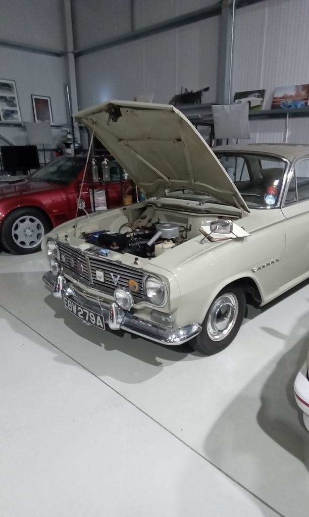 08012024 1963 Vauxhall Victor pdi 2 1