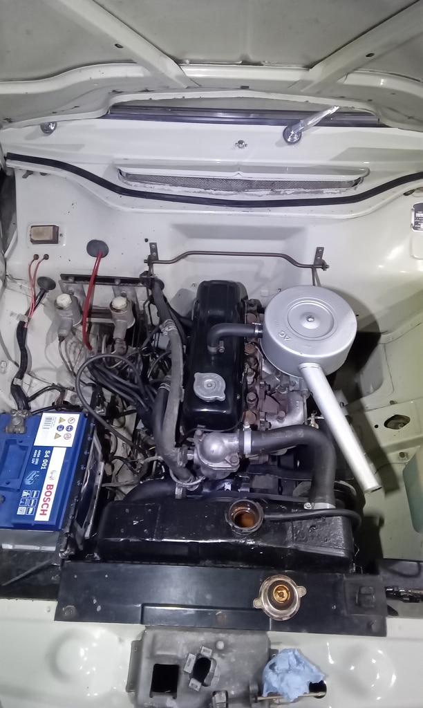 08012024 1963 Vauxhall Victor pdi 3 1