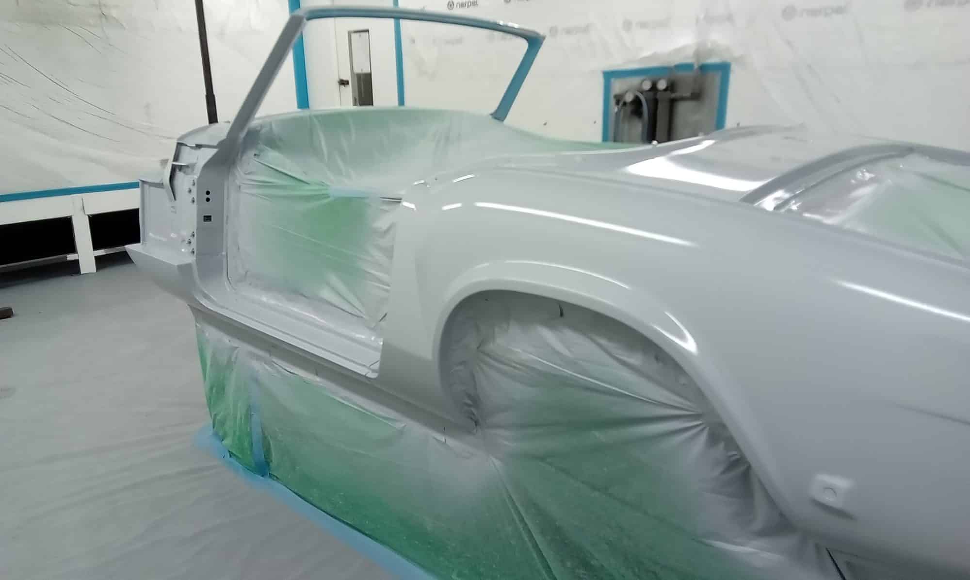 08012024 1976 Triumph Spitfire in primer 16 1