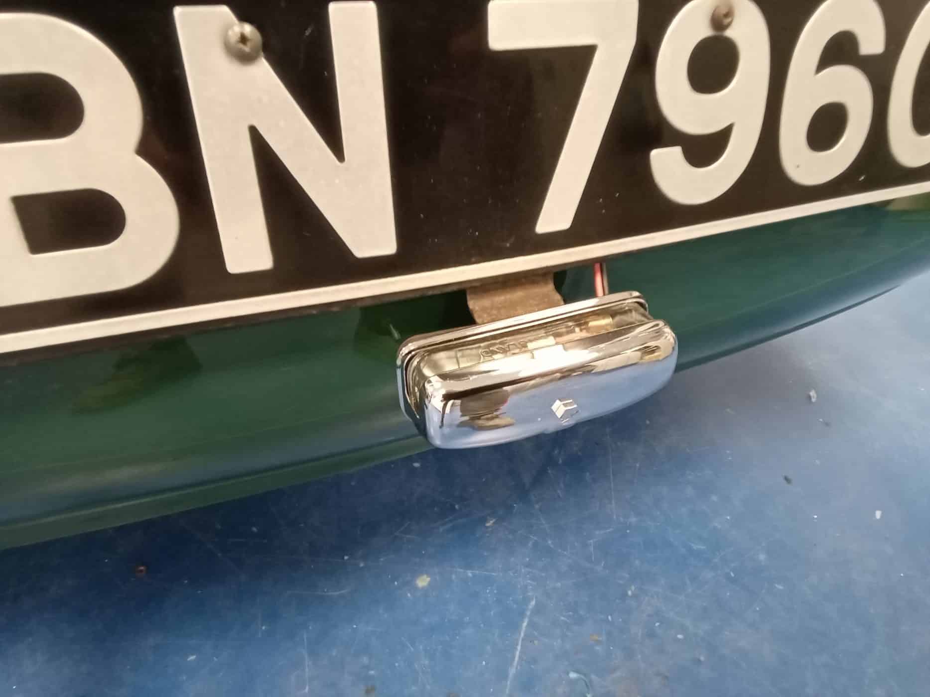 19012024 1969 MGC GT fit up 14 1