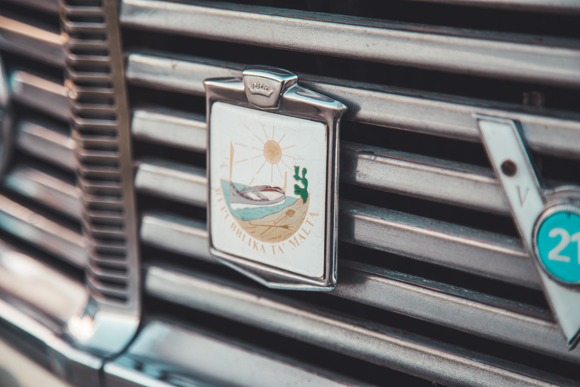 1963 Vauxhall Victor FB Product Photos 42 1