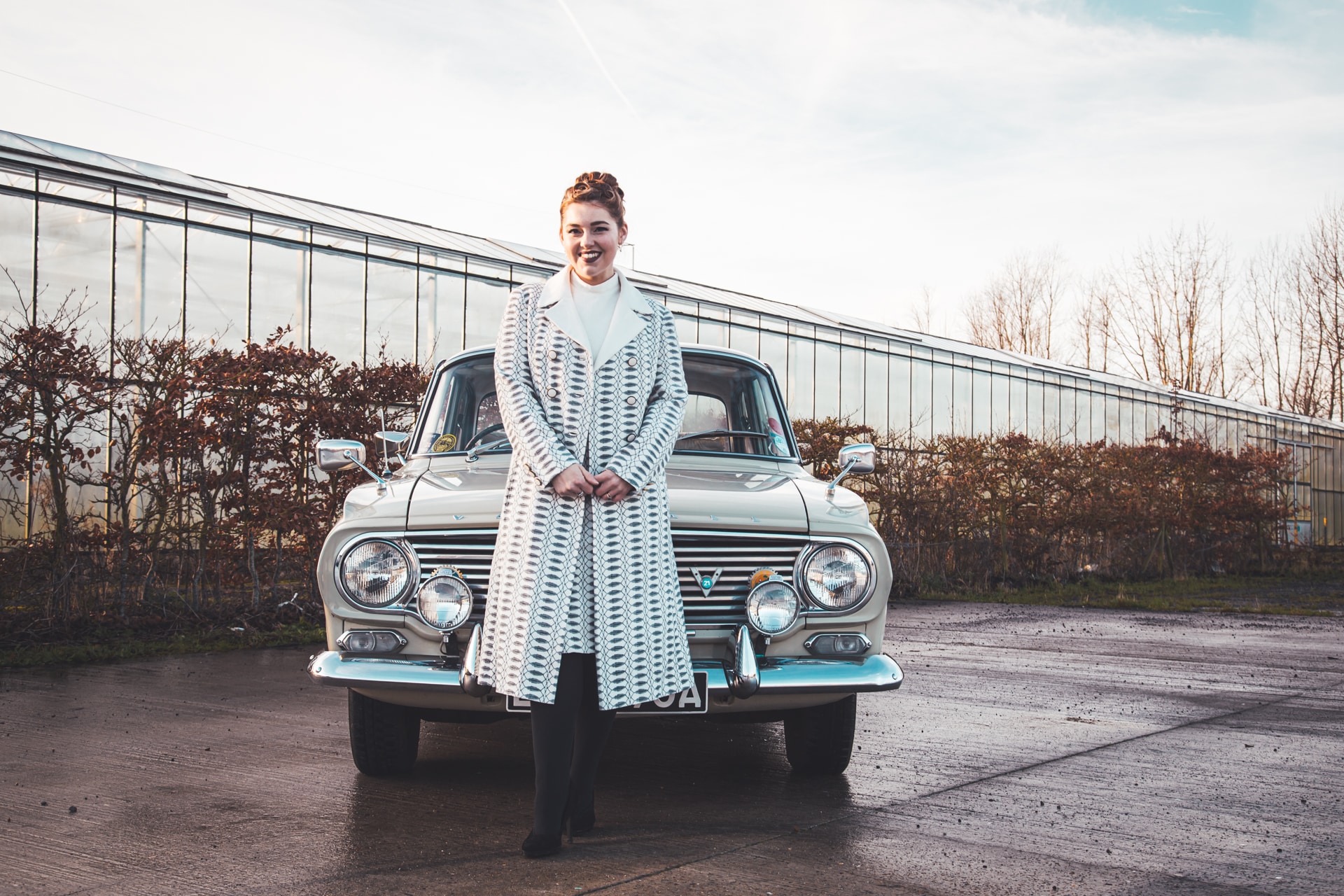 1963 Vauxhall Victor FB Product Photos 56 1