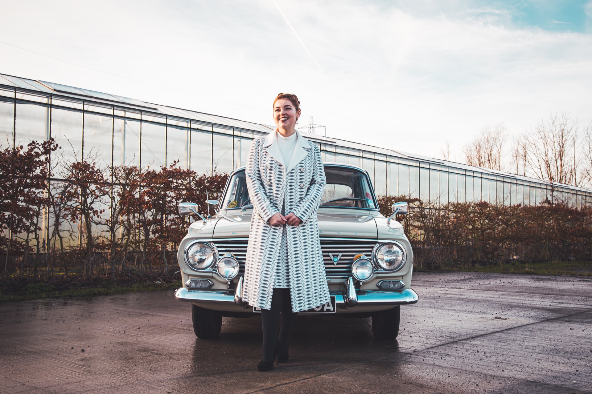 1963 Vauxhall Victor FB Product Photos 58 1