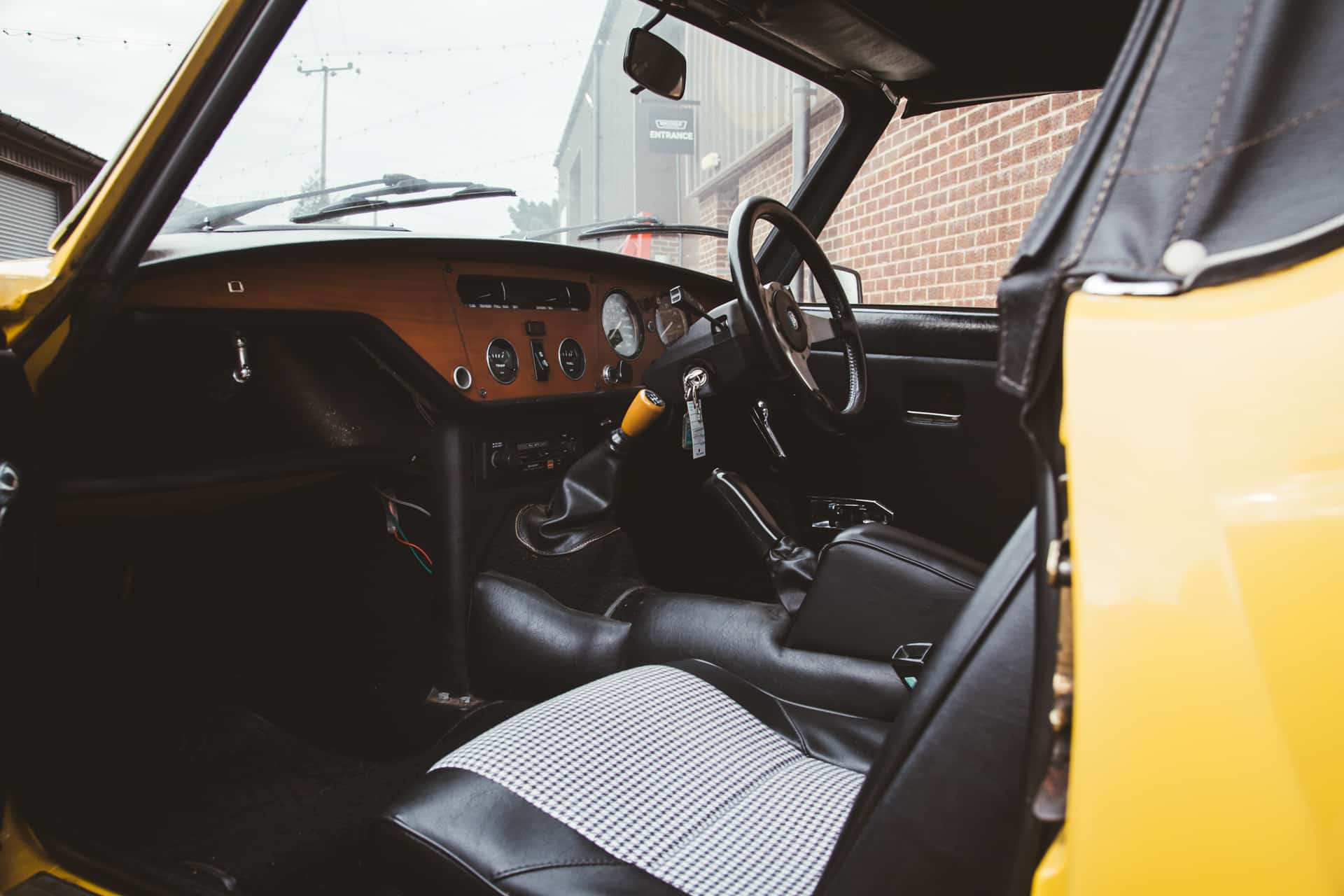 250124 1979 Triumph Spitfire Arrival 9 1