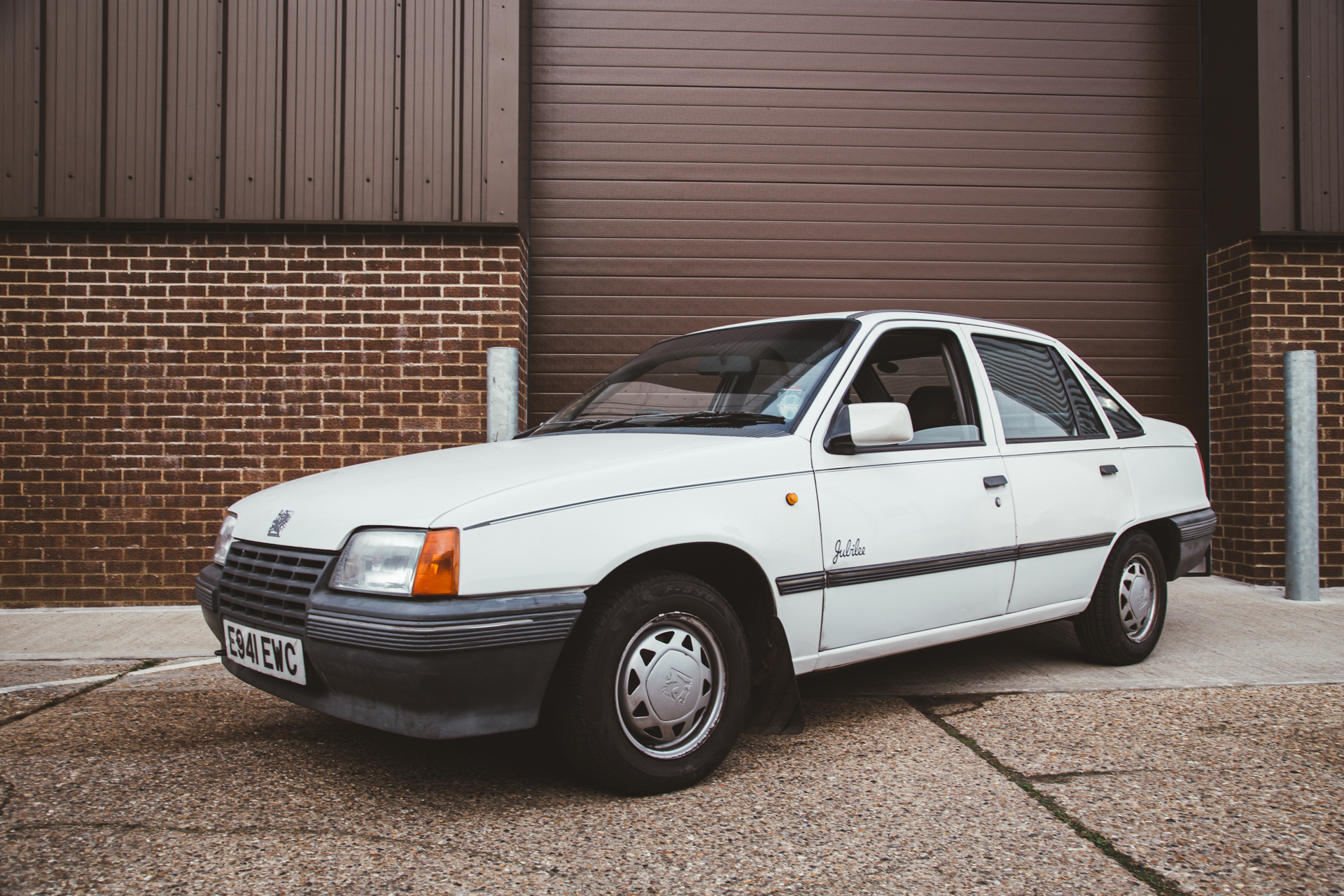 1988 Vauxhall Belmont Bridge Classic Cars