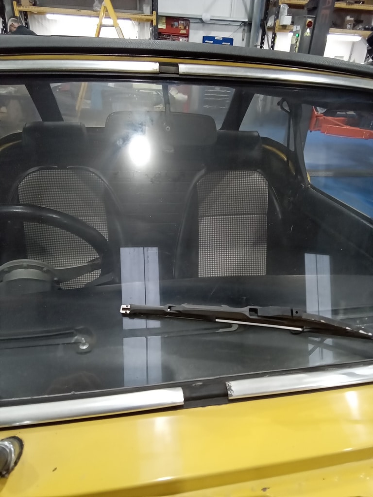 29012024 1979 Triumph Spitfire service 11 1