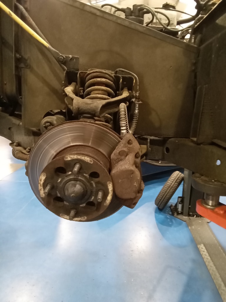 29012024 1979 Triumph Spitfire service 4 1