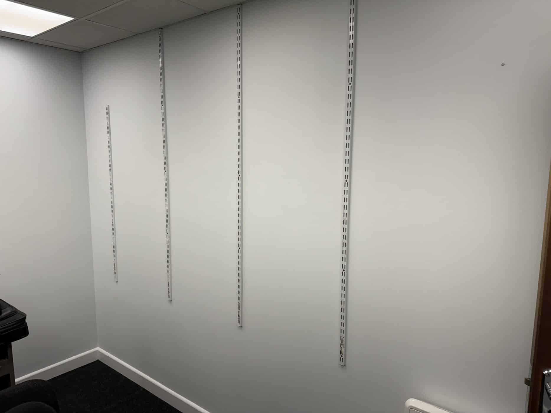 New Year refurb of the offices 13 1