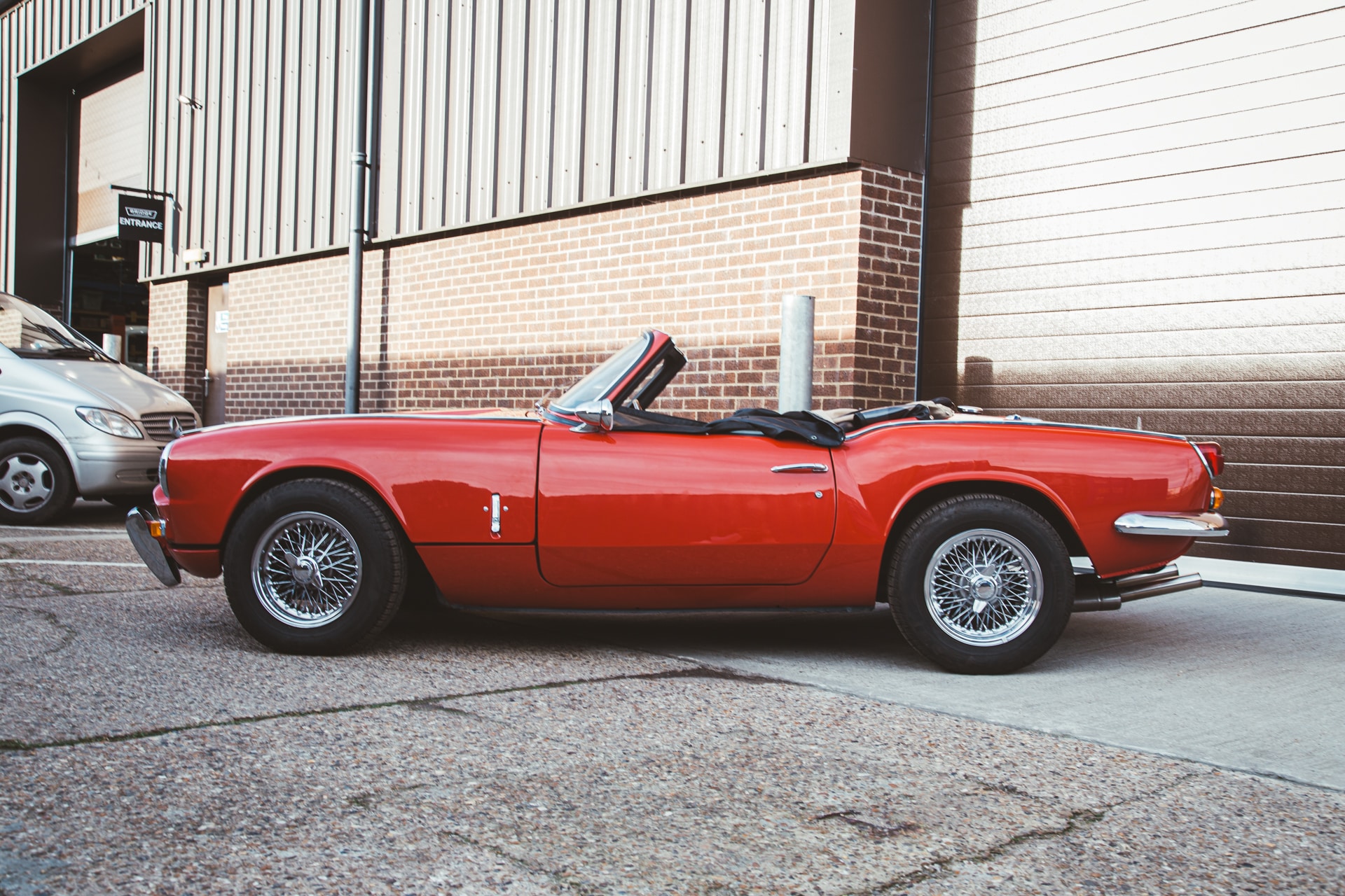 020224 1968 Triumph Spitfire Arrival 3 1