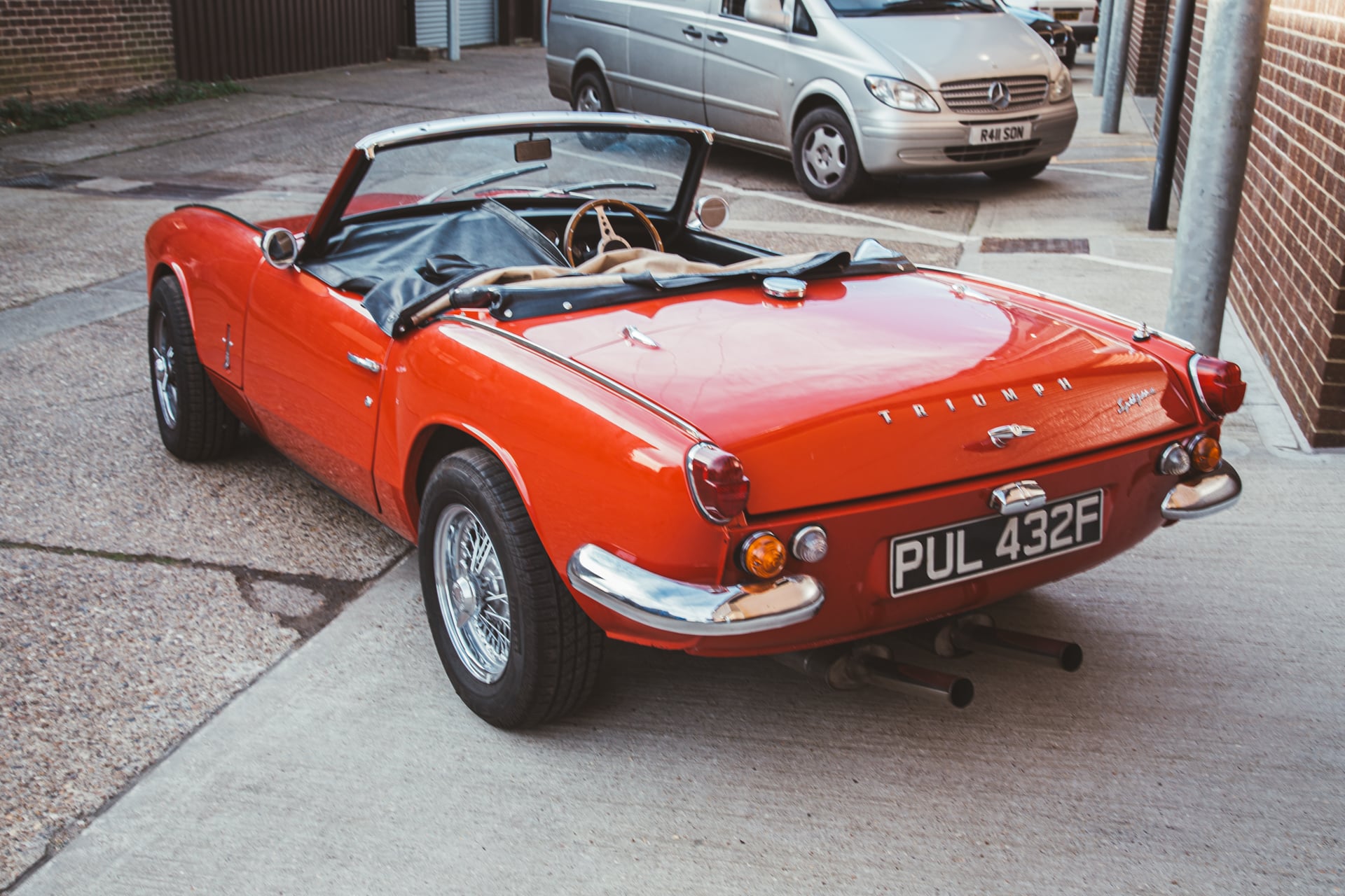 020224 1968 Triumph Spitfire Arrival 4 1