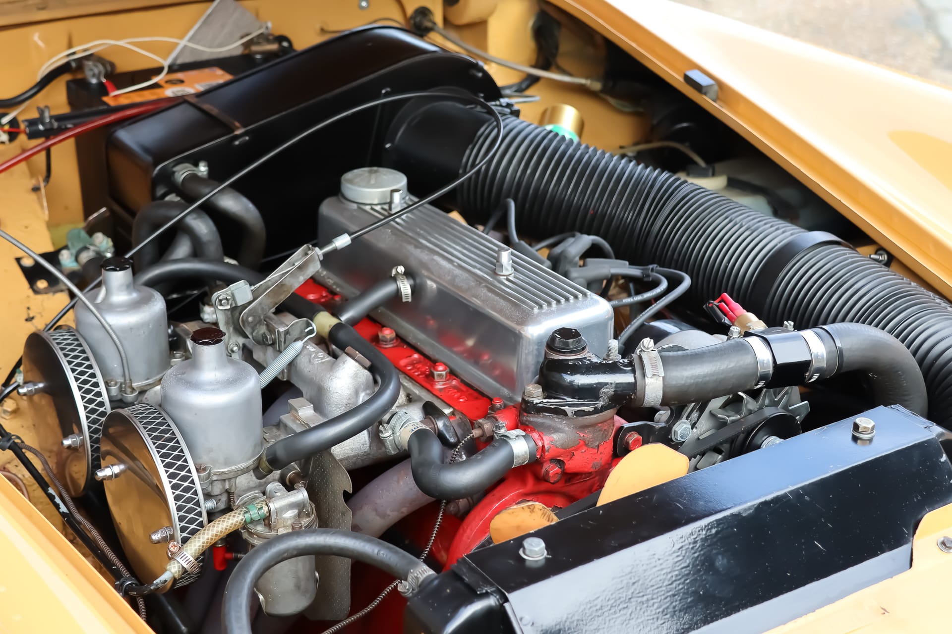 09022024 1976 MG Midget arrival 5 1