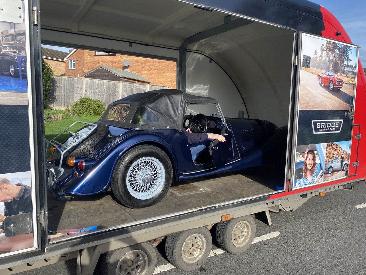 16022024 1972 Morgan plus 4 delivery 11 1