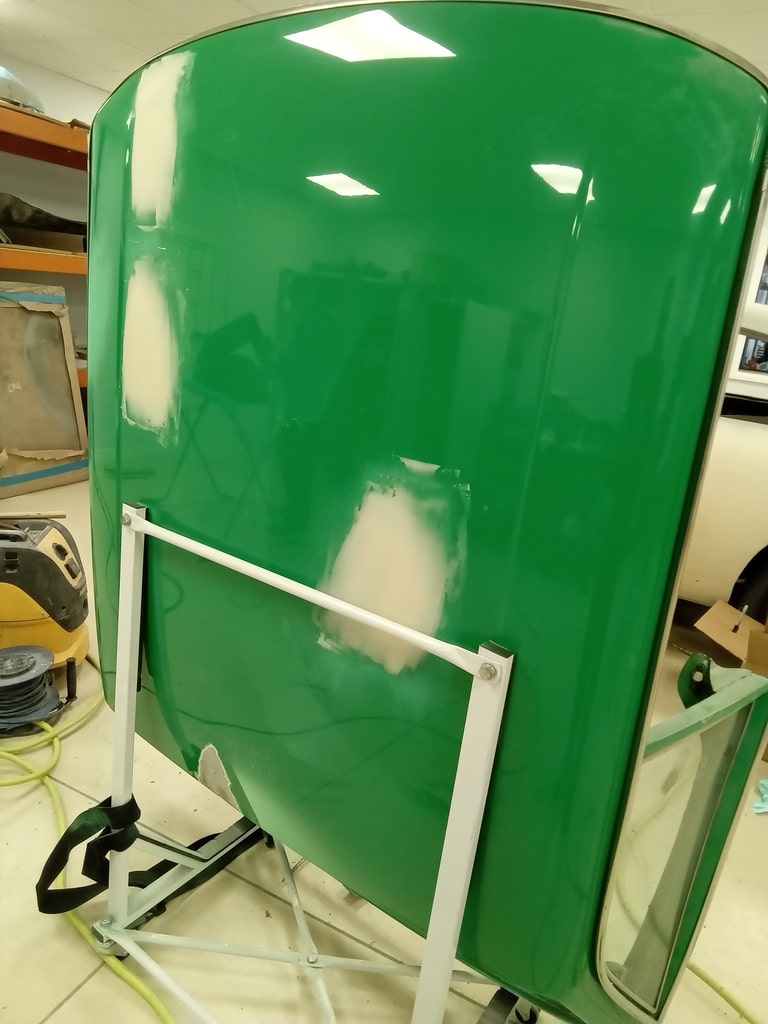 21022024 1978 Triumph Stag bodywork 3 1
