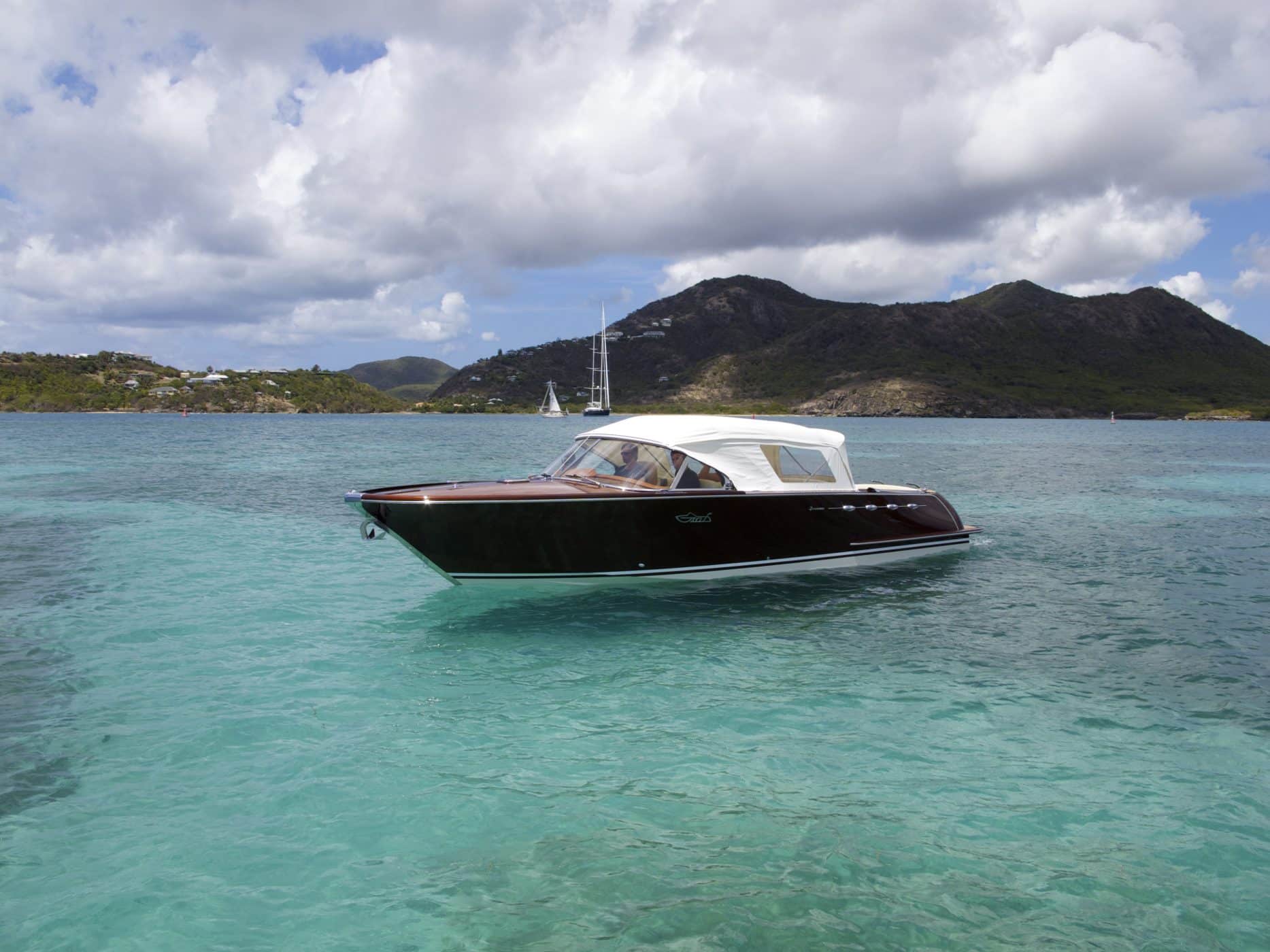 Classic Cars and Superyachts 6 1