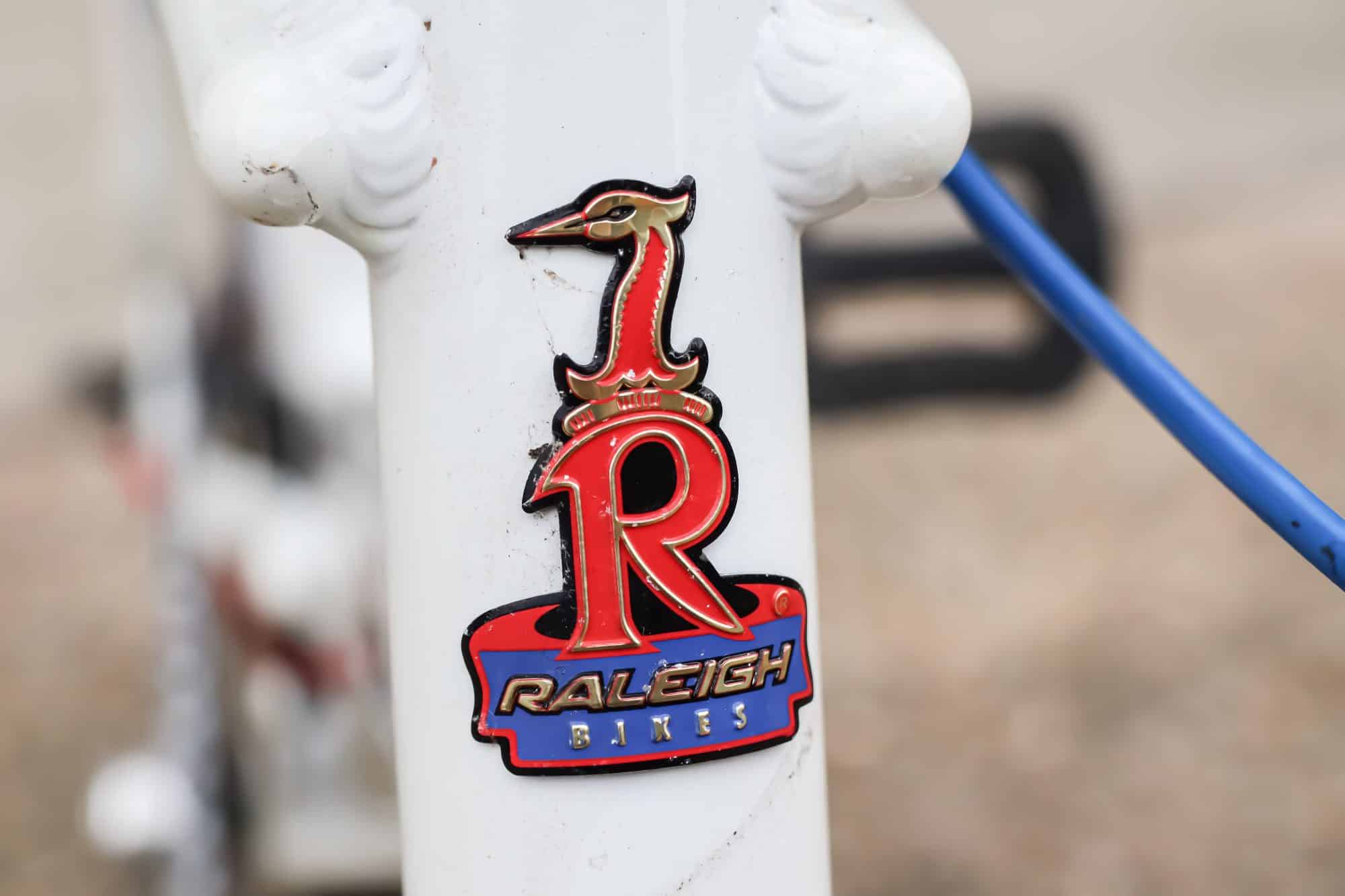 Raleigh Chopper MK3 Ben Sherman Limited Edition arrival 3 1