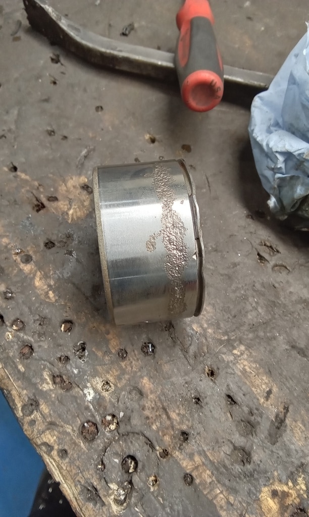 01032024 1964 Ford Zephyr V4 inspection and repairs 25 1