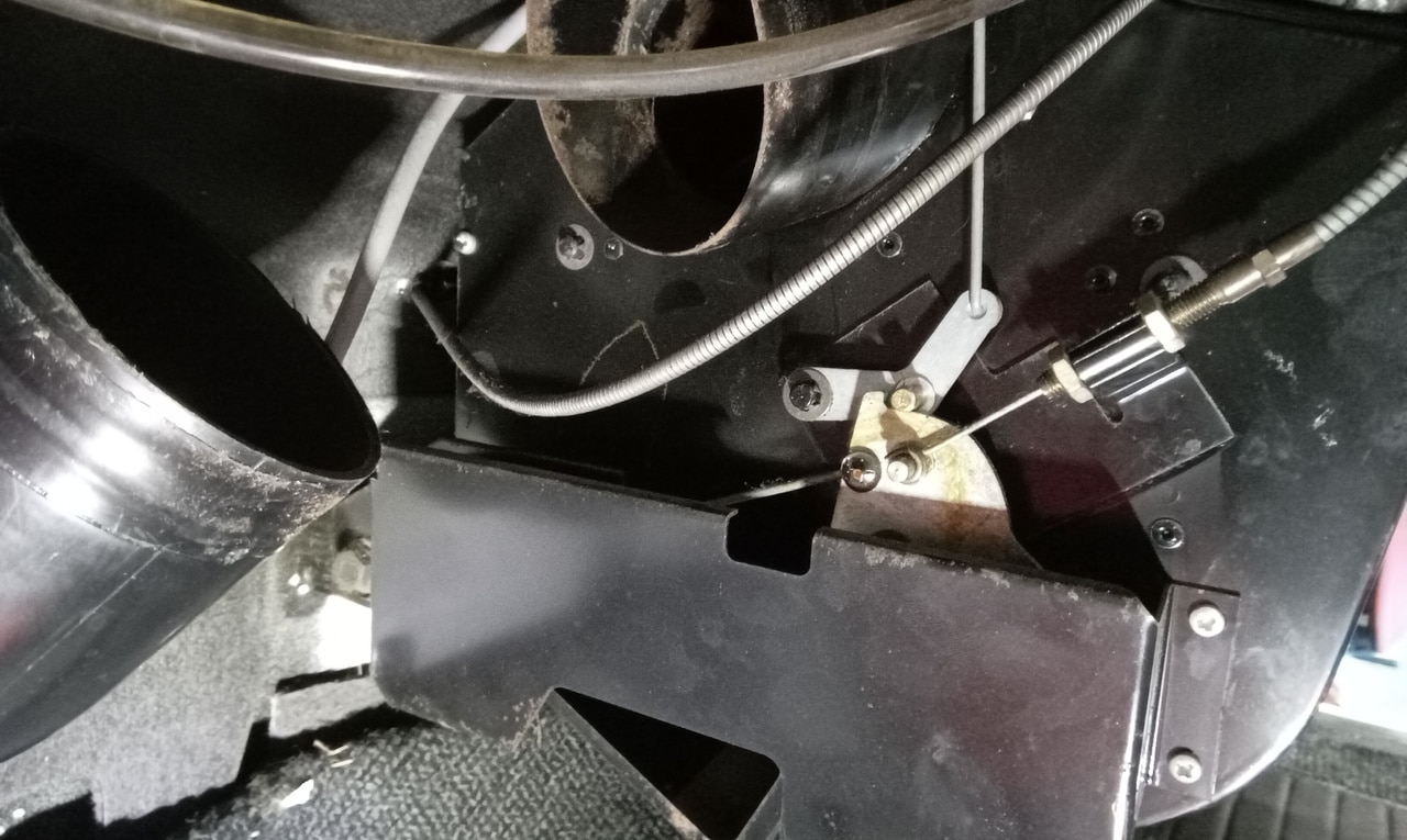 11032024 1964 Ford Zephyr 4 repairs 16 1