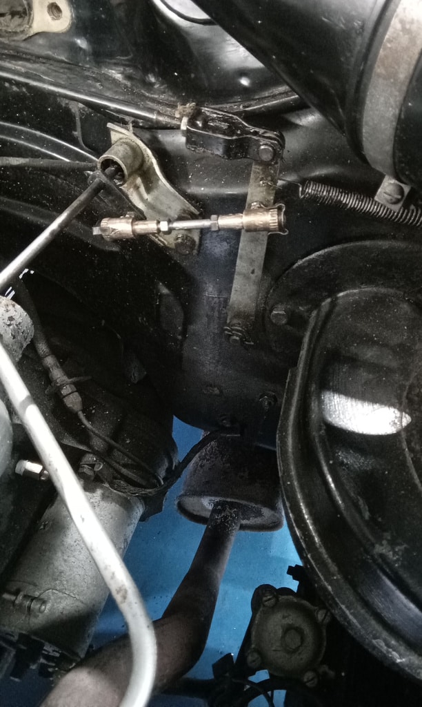 11032024 1964 Ford Zephyr 4 repairs 56 1