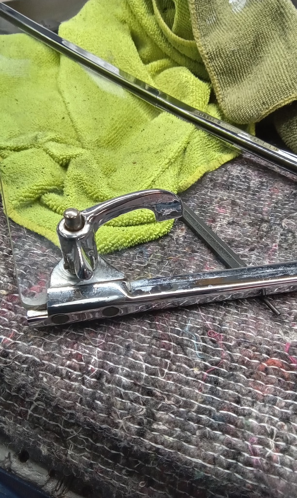 11032024 1964 Ford Zephyr 4 repairs 65 1