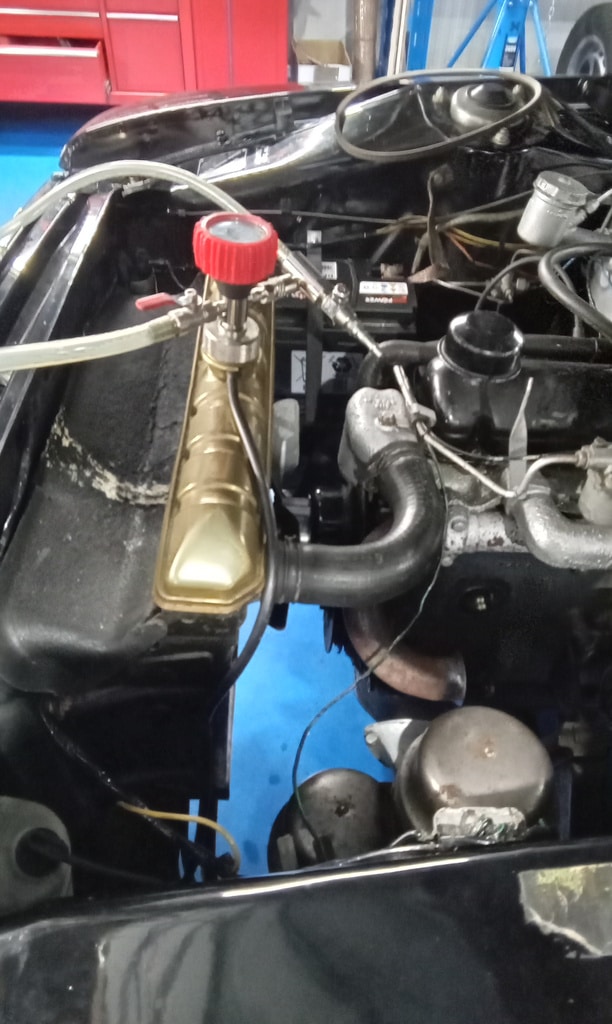 11032024 1964 Ford Zephyr 4 repairs 72 1