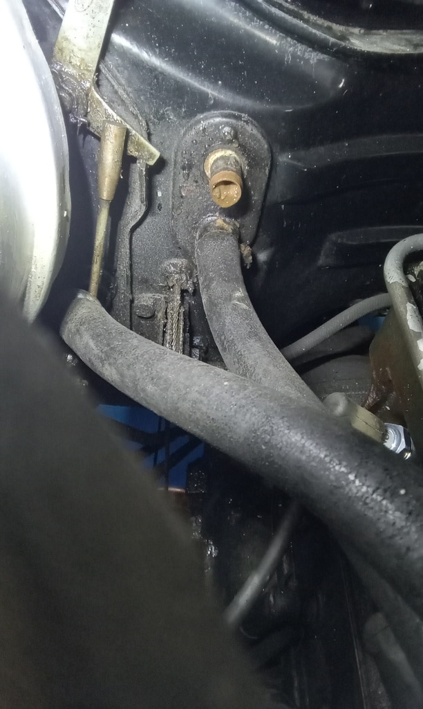 11032024 1964 Ford Zephyr 4 repairs 73 1