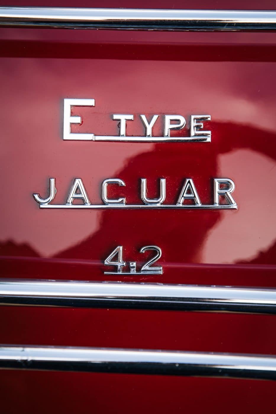 1968 Jaguar E Type Roadster Product Photos 10 1