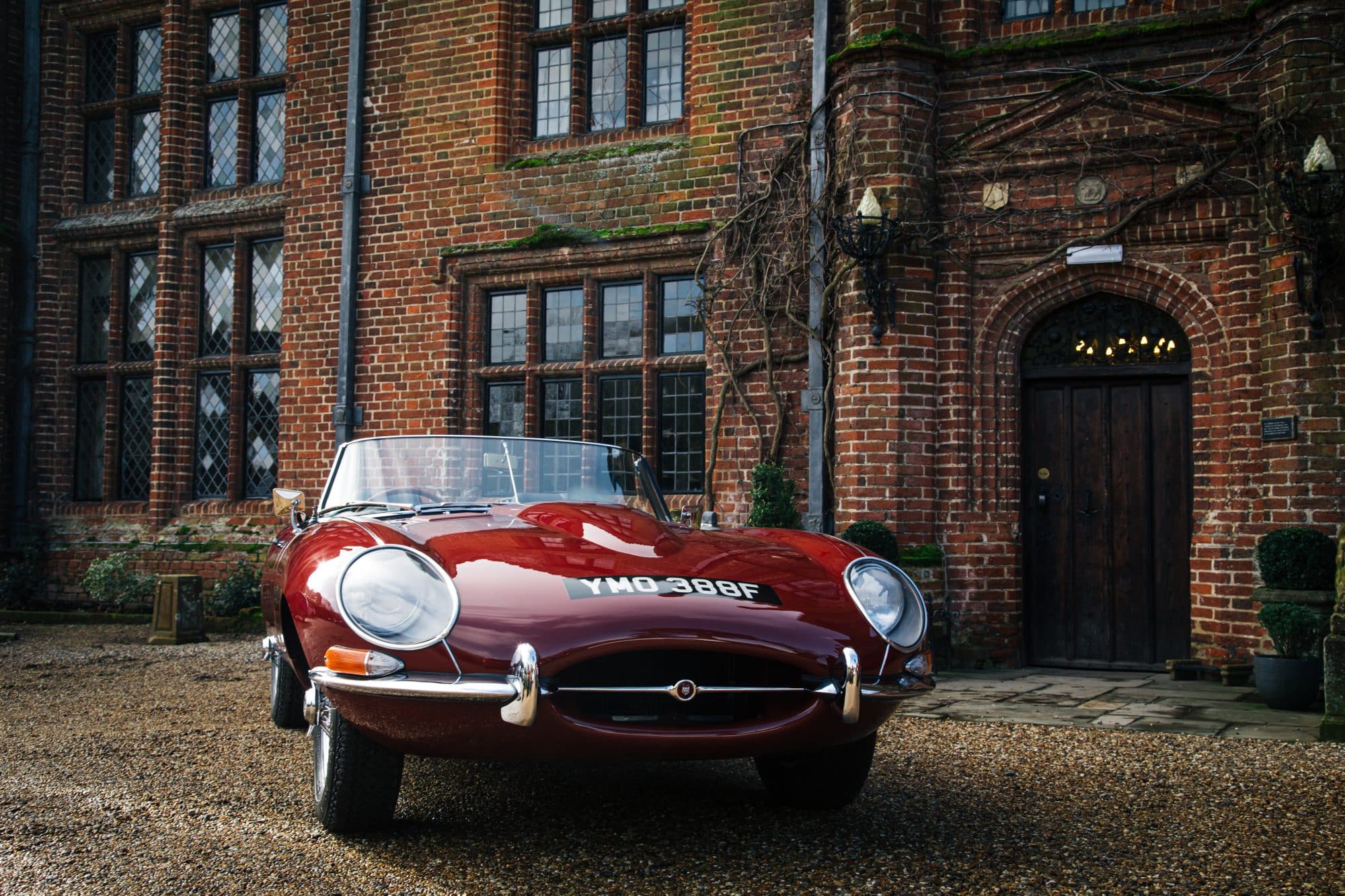 1968 Jaguar E Type Roadster Product Photos 17 1