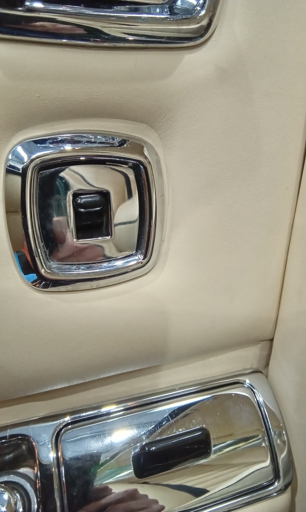 Bentley Turbo R Repairs 03 1