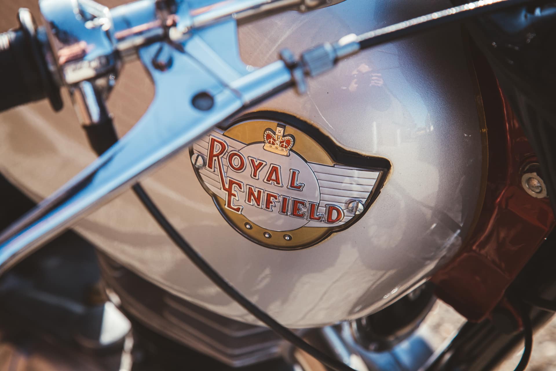 Royal Enfield Single year Arrival Photos 6 1