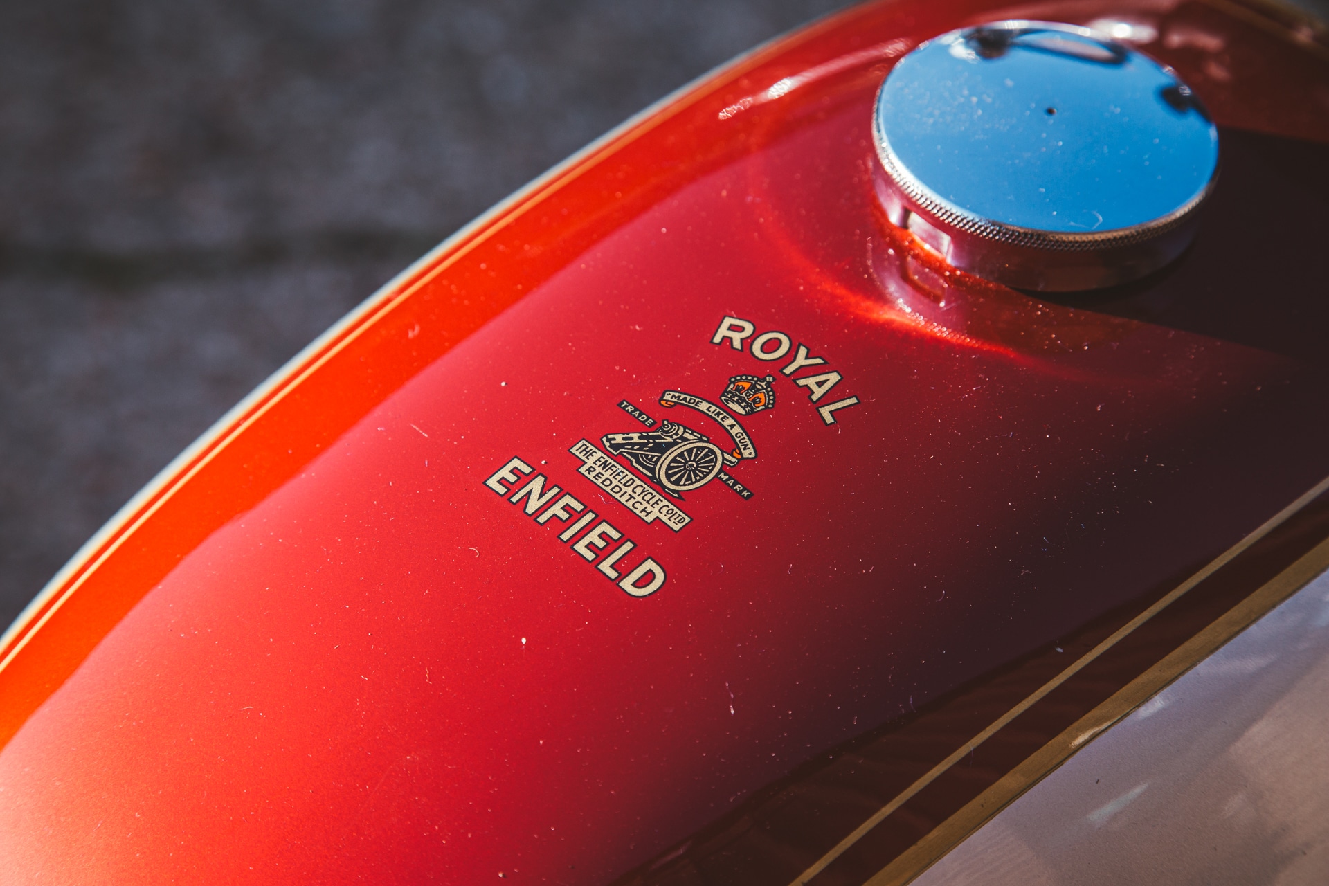 Royal Enfield Single year Arrival Photos 7 1