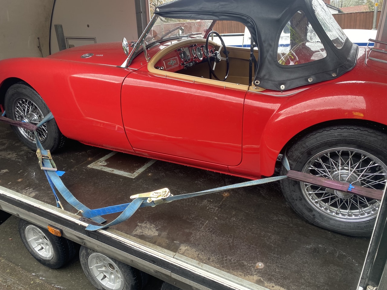 1960 MGA Collection 2 1