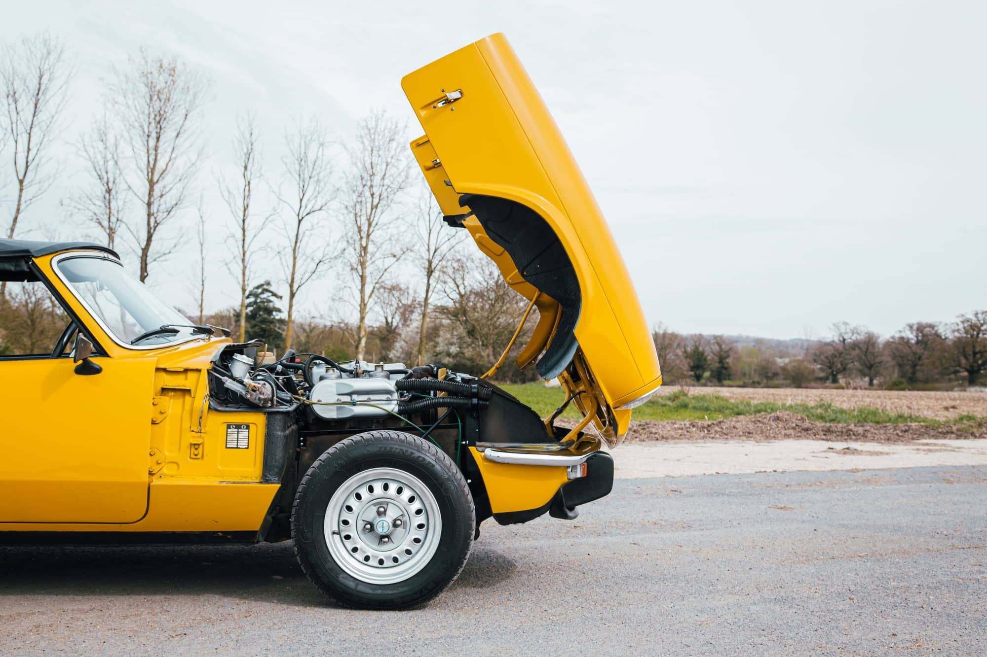 1979 Triumph Spitfire Product Photos 27 1