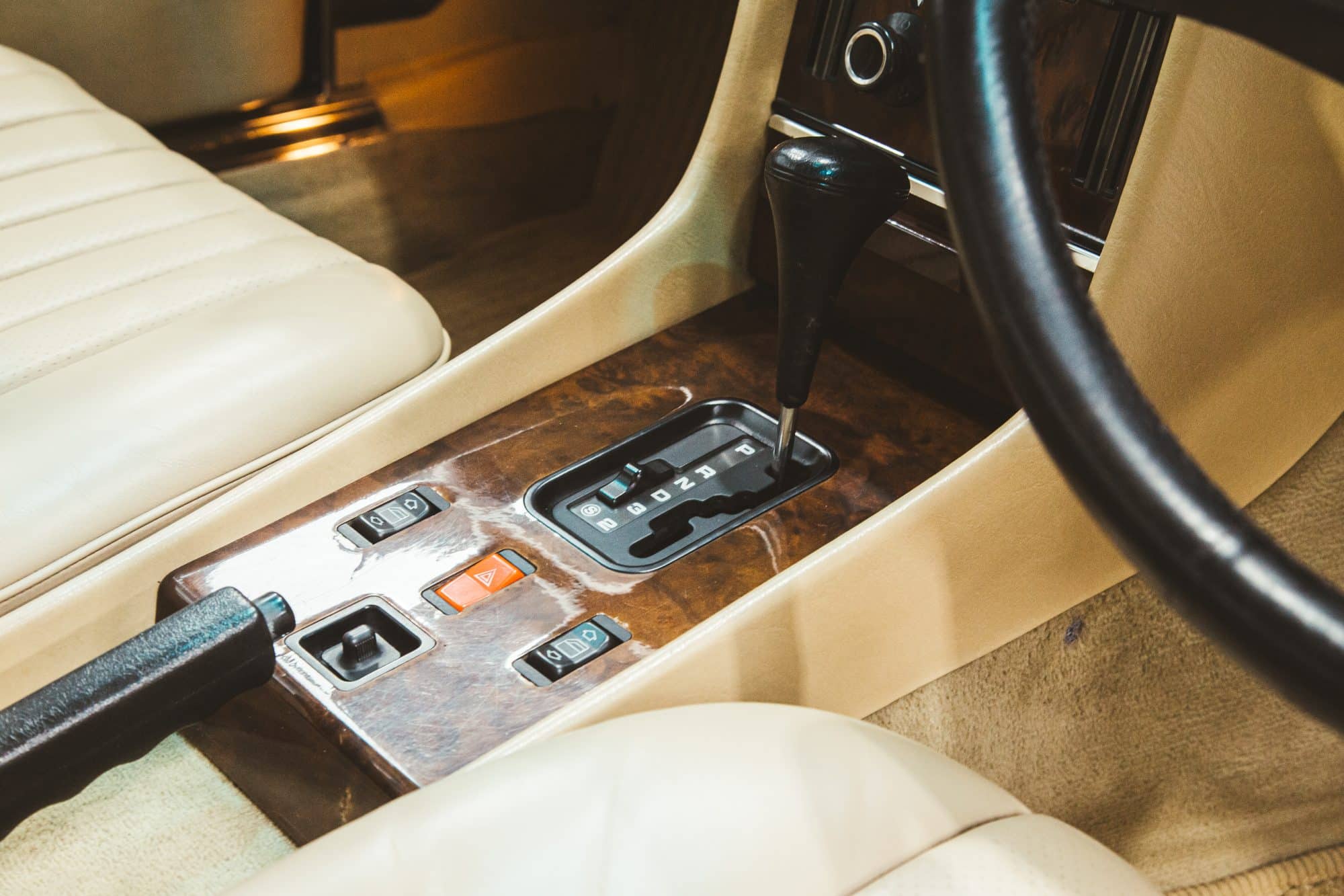 1988 Mercedes Benz 300SL Product Photos 10 2
