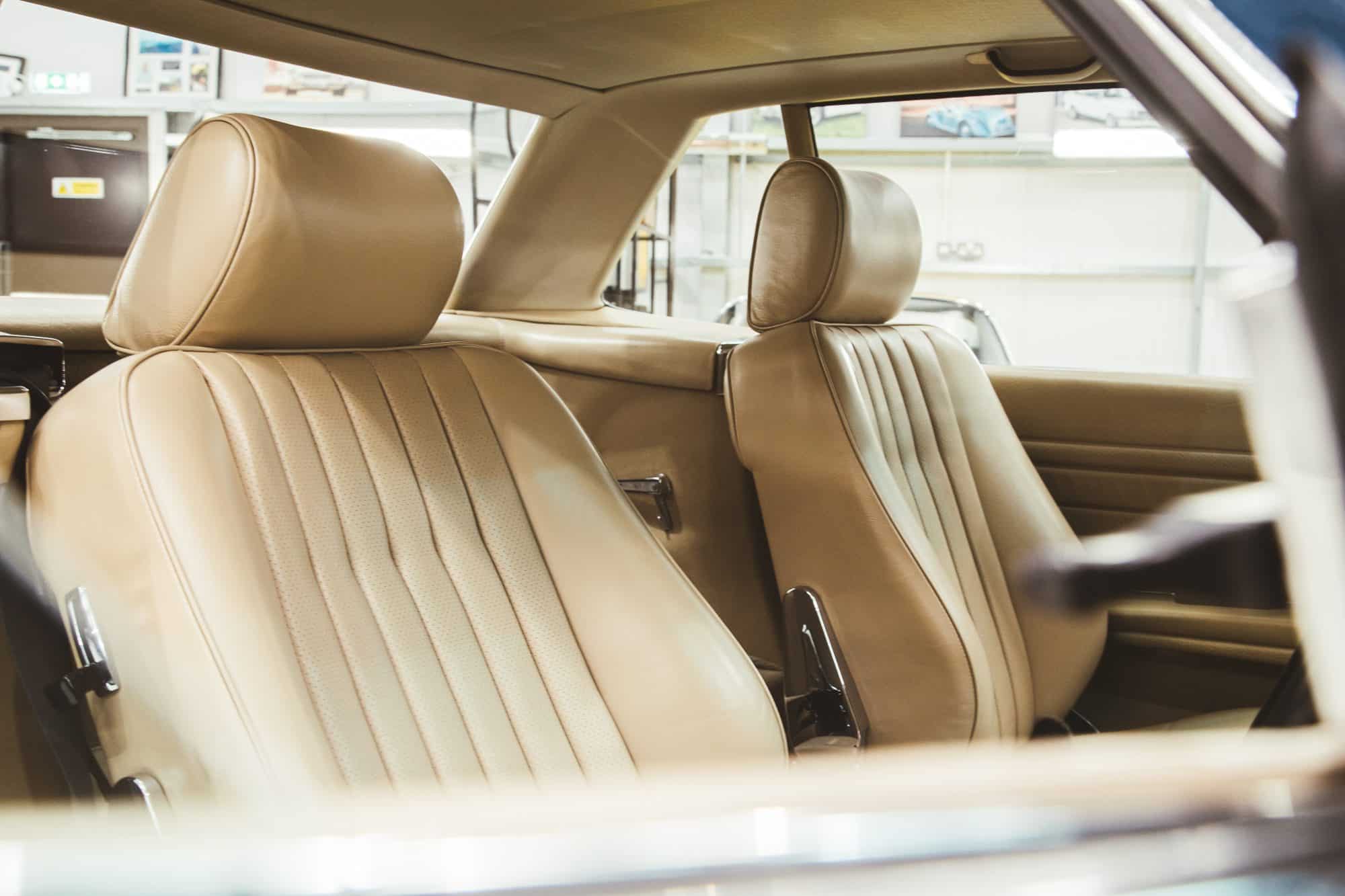 1988 Mercedes Benz 300SL Product Photos 11 1