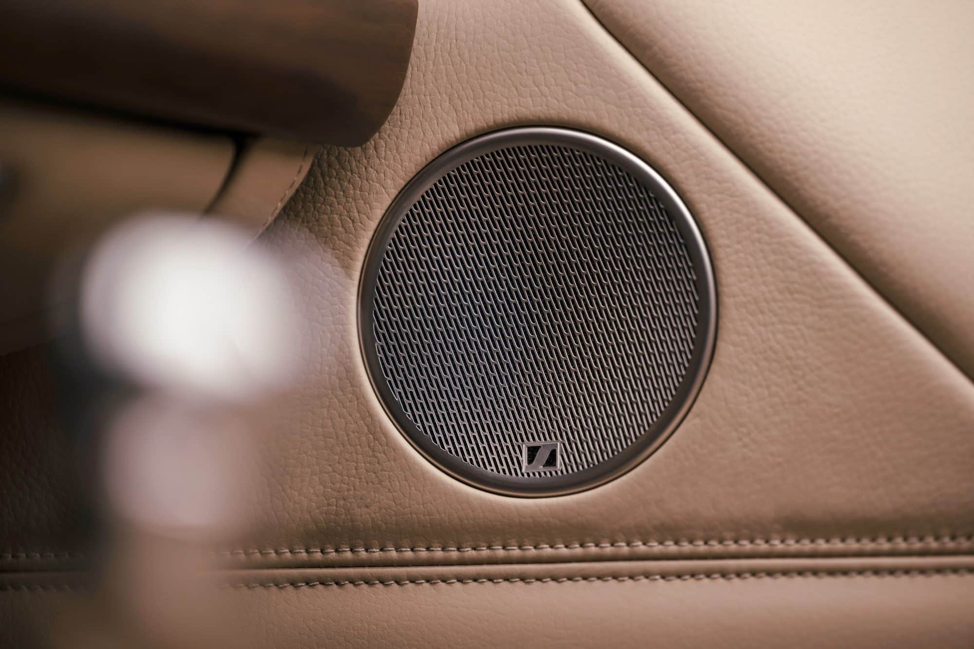 New Morgan Plus Four Studio Blue 13 1