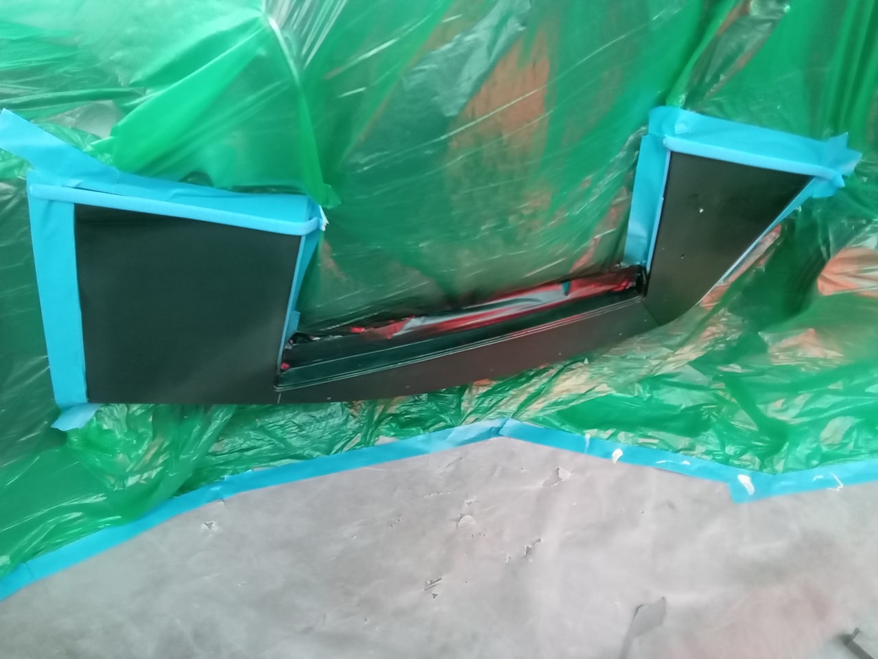 02052024 1939 Jaguar SS100 refit 2 1