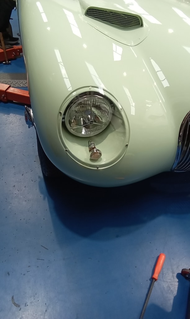 070524 C Type Headlights and Transport for PPF 4 1