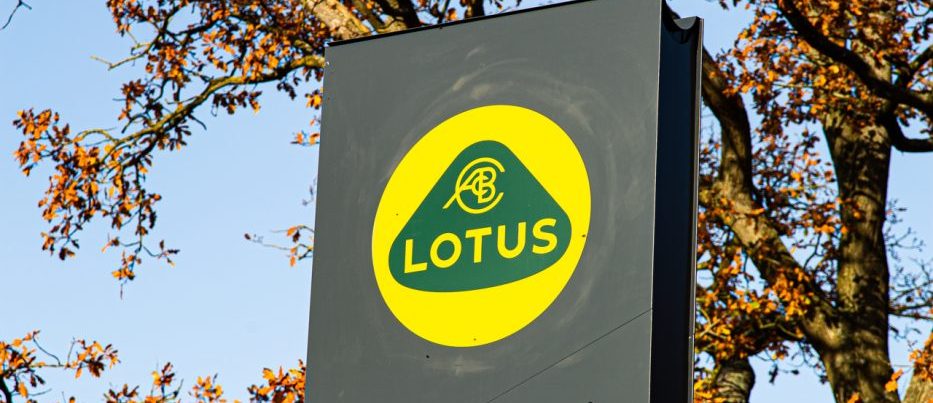lotus car factory tours